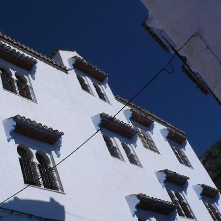 Hotel Ras El Maa Chefchaouen Exterior foto
